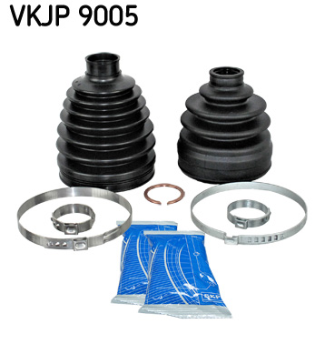 SKF VKJP 9005 Faltenbalgsatz, Antriebswelle